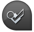 No title DarkSlateGray icon