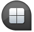 No title DarkSlateGray icon