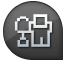No title DarkSlateGray icon