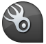No title DarkSlateGray icon