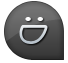 No title DarkSlateGray icon