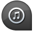 No title DarkSlateGray icon