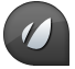 No title DarkSlateGray icon