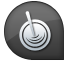 No title DarkSlateGray icon