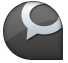 No title DarkSlateGray icon