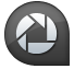 No title DarkSlateGray icon