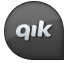 No title DarkSlateGray icon