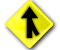 sign, Road Icon