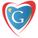 google SteelBlue icon