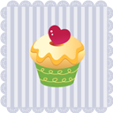 muffin LightGray icon
