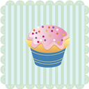 muffin LightGray icon