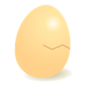 egg Khaki icon