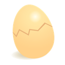 egg Khaki icon