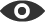 Eye DarkSlateGray icon