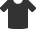 Shirt DarkSlateGray icon