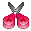 Cut Crimson icon