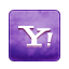 yahoo Icon