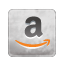 Amazon Gainsboro icon