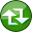 toggle ForestGreen icon