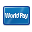 worldpay Gainsboro icon