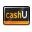 Cashu Black icon