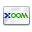 Xoom Icon