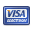 Electron, visa Icon