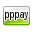 Pppay Gainsboro icon