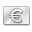 Euro Gainsboro icon