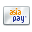 Asia, pay Gainsboro icon