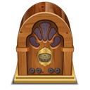 radio Sienna icon