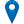pin, Blue Teal icon