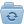 sync, Folder SkyBlue icon