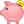 piggybank LightPink icon