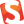 Smashing, Logo Crimson icon