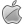 Apple Icon