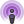 podcast DarkOrchid icon