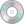 disc, Colored Icon