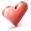 Heart Icon