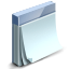 notepad Azure icon