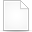 File Snow icon