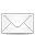 mail Silver icon