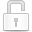 Unlock Silver icon