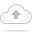 Cloud Silver icon