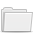 Folder WhiteSmoke icon