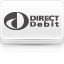 Directdebit WhiteSmoke icon