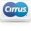 Cirrus SteelBlue icon