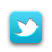 twitter DarkTurquoise icon