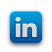 Linkedin Icon