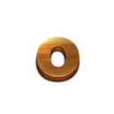 Opera Black icon